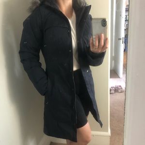 The North Face Women's Arctic Parka